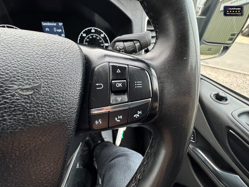 Used Ford Transit Custom 2023 for sale - 77041523: Photo 18