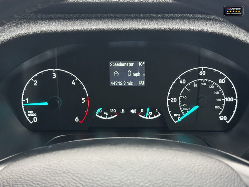 Used Ford Transit Custom 2023 for sale - 77041523: Photo 19