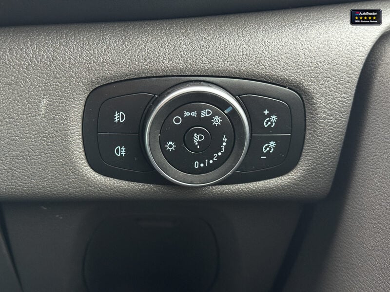 Used Ford Transit Custom 2023 for sale - 77041523: Photo 22