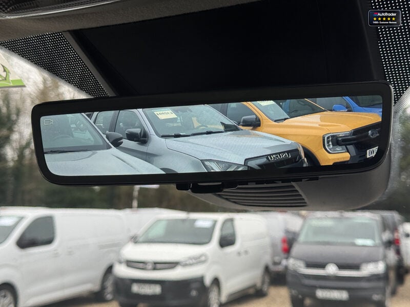 Used Ford Transit Custom 2023 for sale - 77041523: Photo 24