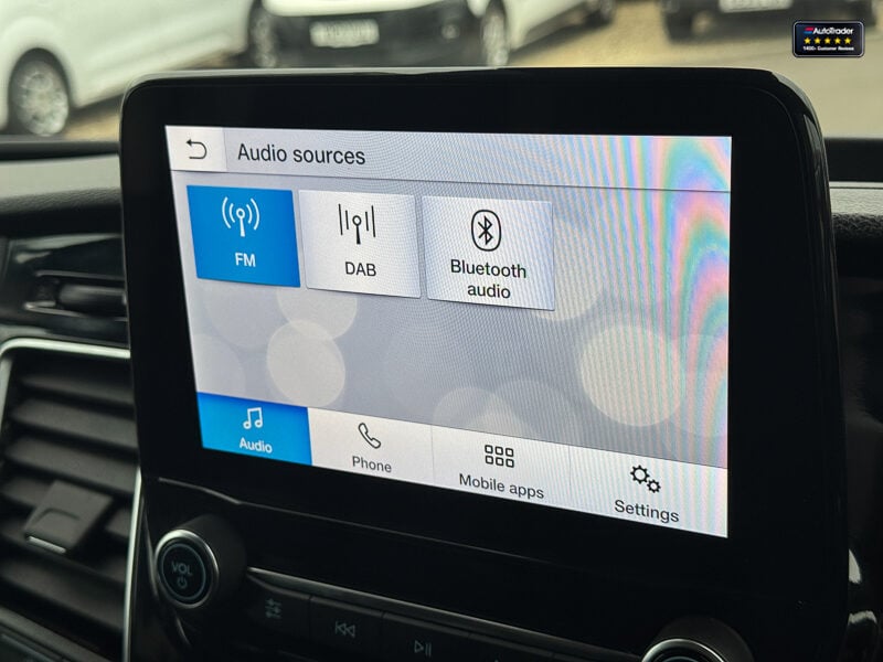 Used Ford Transit Custom 2023 for sale - 77041523: Photo 26