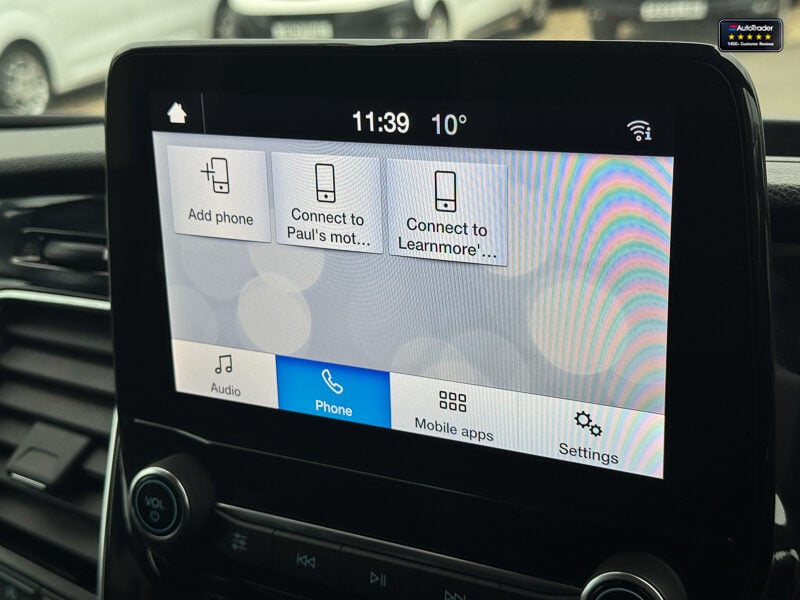 Used Ford Transit Custom 2023 for sale - 77041523: Photo 27