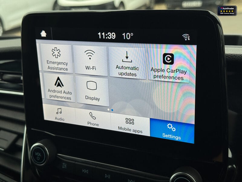 Used Ford Transit Custom 2023 for sale - 77041523: Photo 30