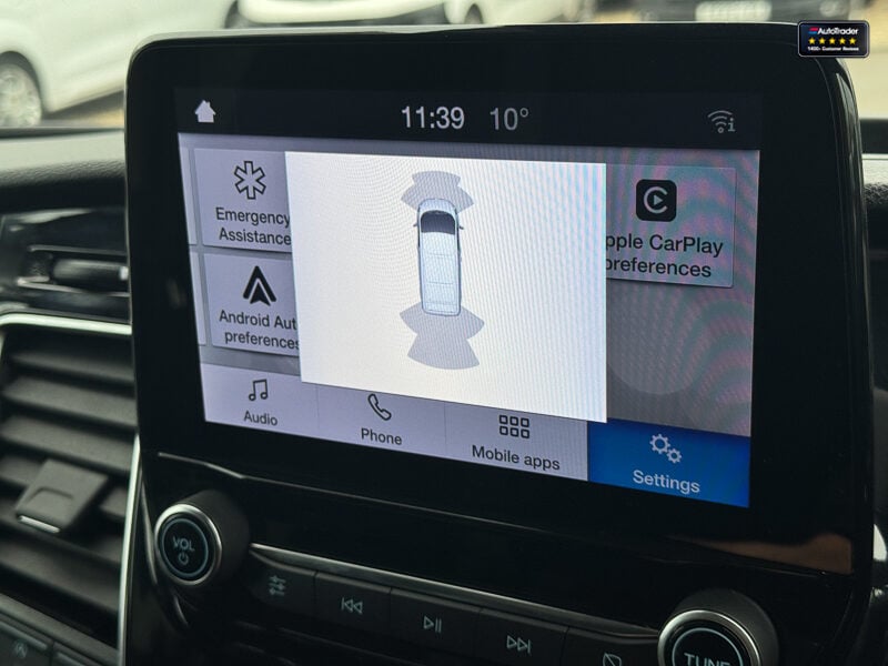 Used Ford Transit Custom 2023 for sale - 77041523: Photo 31