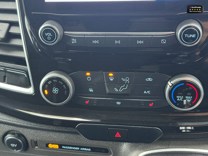 Used Ford Transit Custom 2023 for sale - 77041523: Photo 32