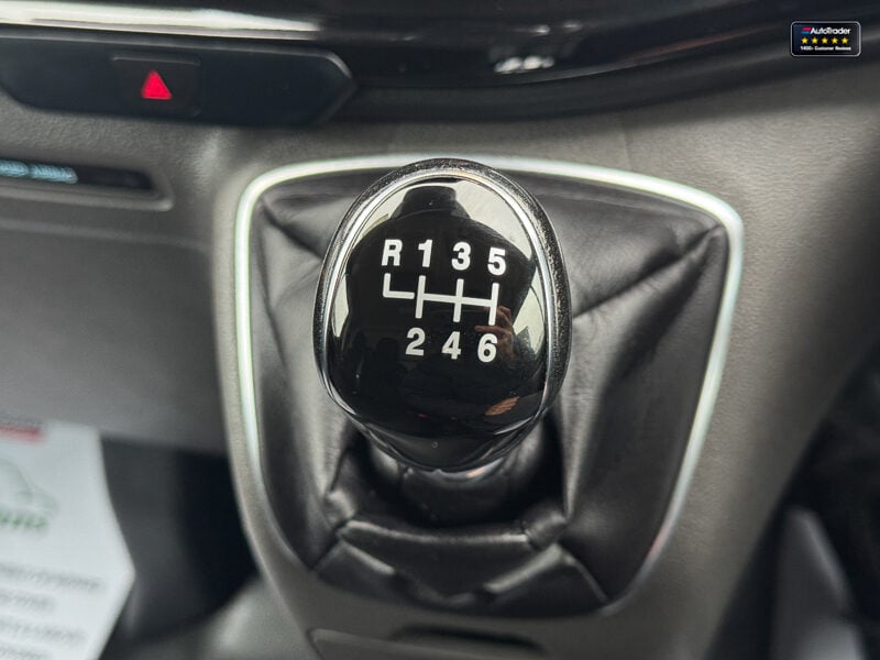 Used Ford Transit Custom 2023 for sale - 77041523: Photo 35