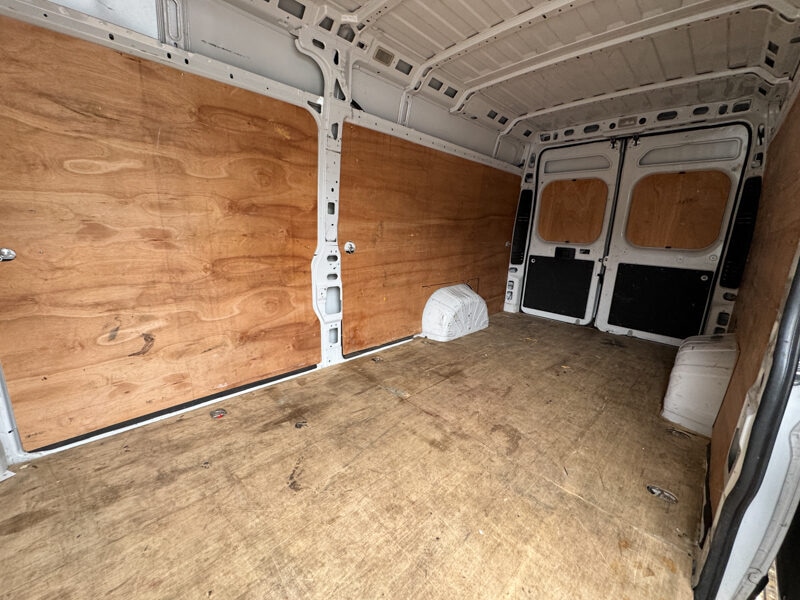 Used Citroen Relay 2023 for sale - 77450988: Photo 11