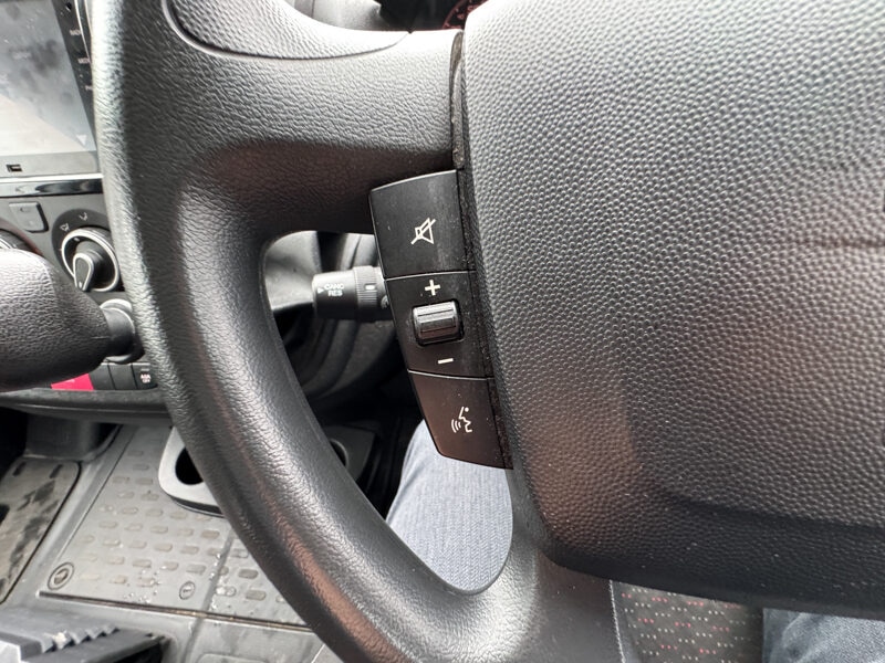 Used Citroen Relay 2023 for sale - 77450988: Photo 17