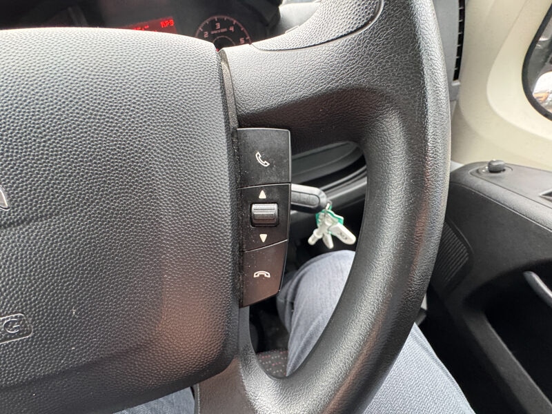 Used Citroen Relay 2023 for sale - 77450988: Photo 18