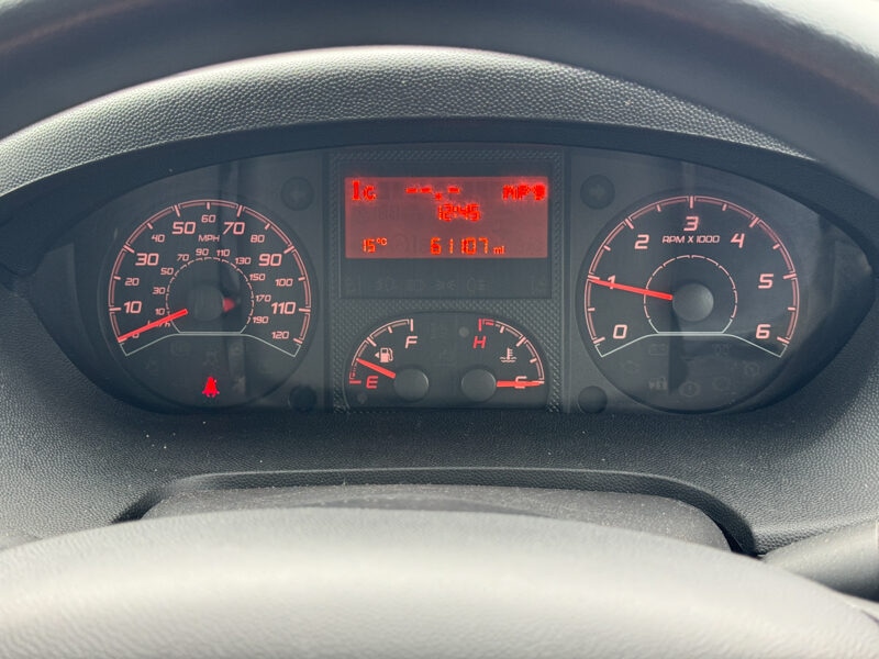 Used Citroen Relay 2023 for sale - 77450988: Photo 19