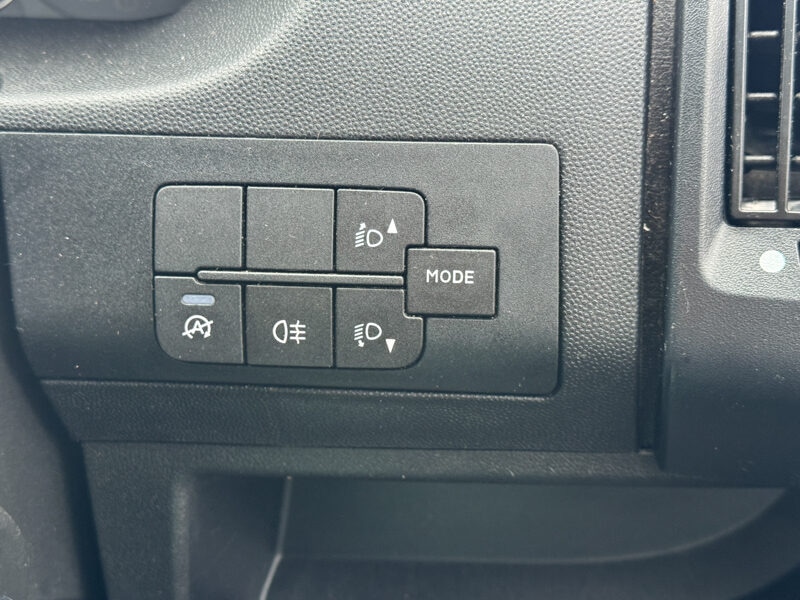 Used Citroen Relay 2023 for sale - 77450988: Photo 22