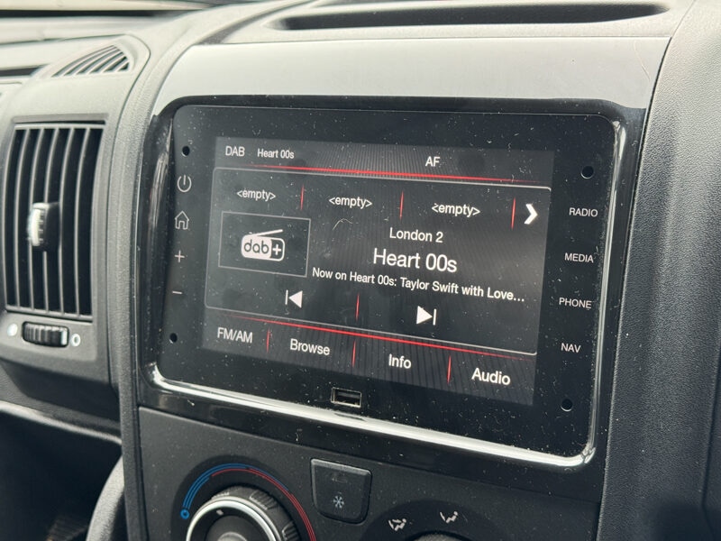 Used Citroen Relay 2023 for sale - 77450988: Photo 24