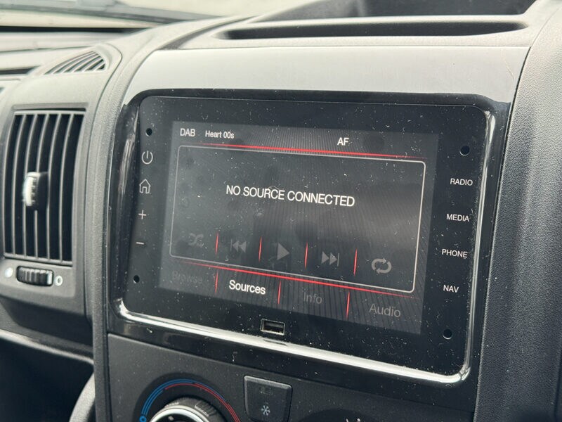 Used Citroen Relay 2023 for sale - 77450988: Photo 25