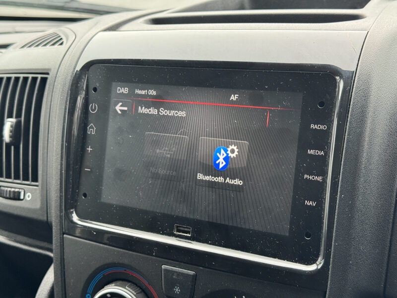 Used Citroen Relay 2023 for sale - 77450988: Photo 26