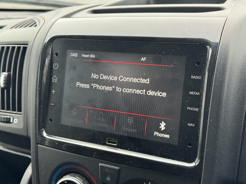 Used Citroen Relay 2023 for sale - 77450988: Photo 27