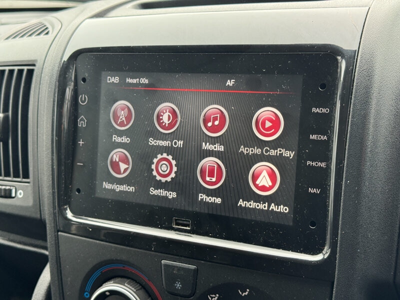 Used Citroen Relay 2023 for sale - 77450988: Photo 29