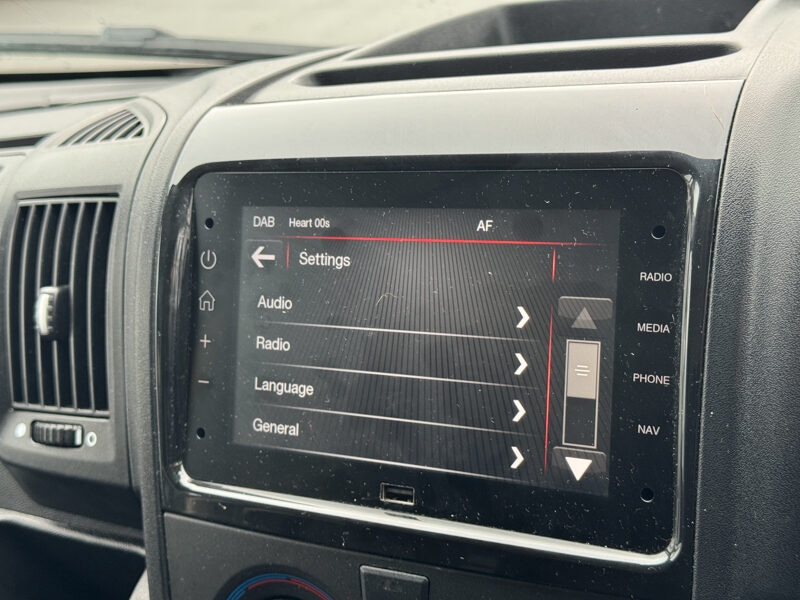 Used Citroen Relay 2023 for sale - 77450988: Photo 30