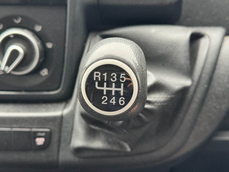 Used Citroen Relay 2023 for sale - 77450988: Photo 33