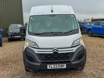 Used Citroen Relay 2023 for sale - 77450988: Photo
