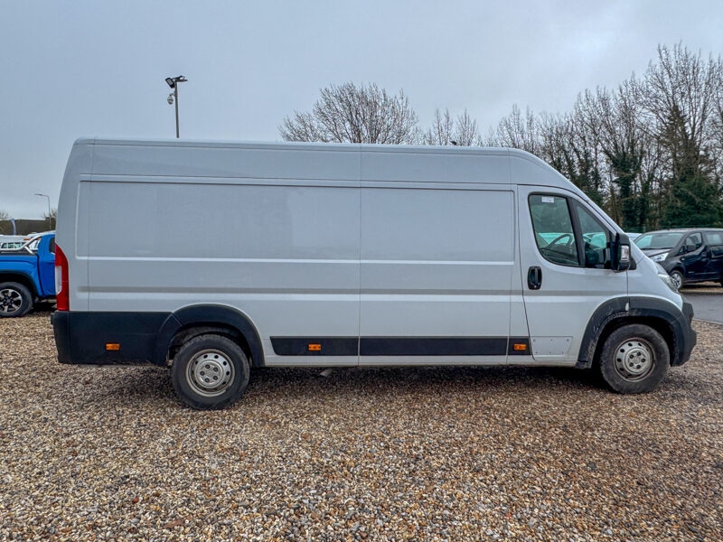 Used Citroen Relay 2023 for sale - 77450988: Photo 5