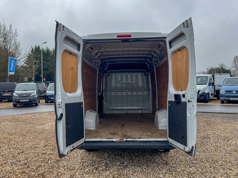 Used Citroen Relay 2023 for sale - 77450988: Photo 8