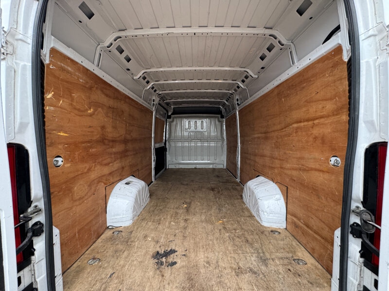 Used Citroen Relay 2023 for sale - 77450988: Photo 9