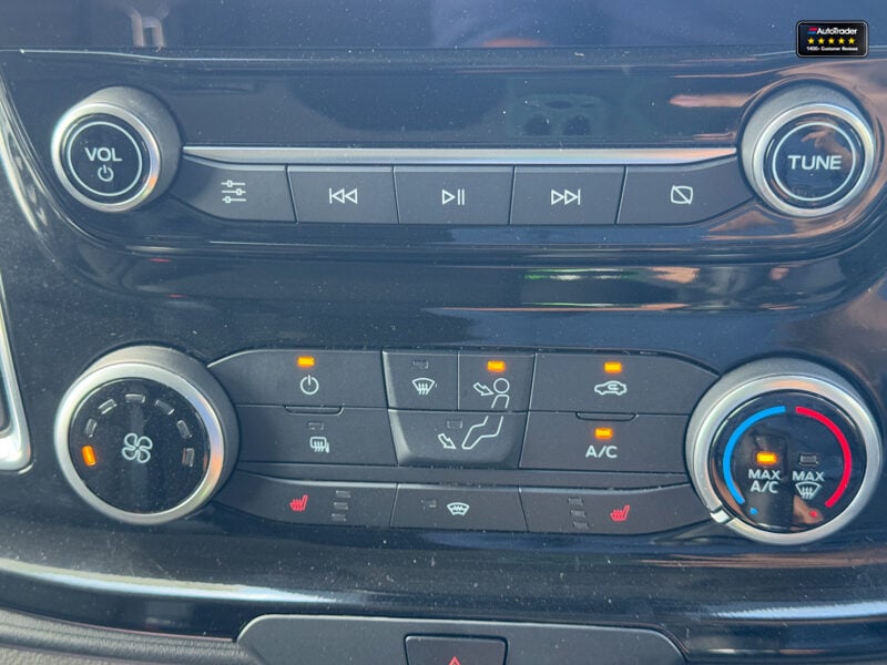 Vehicle 32