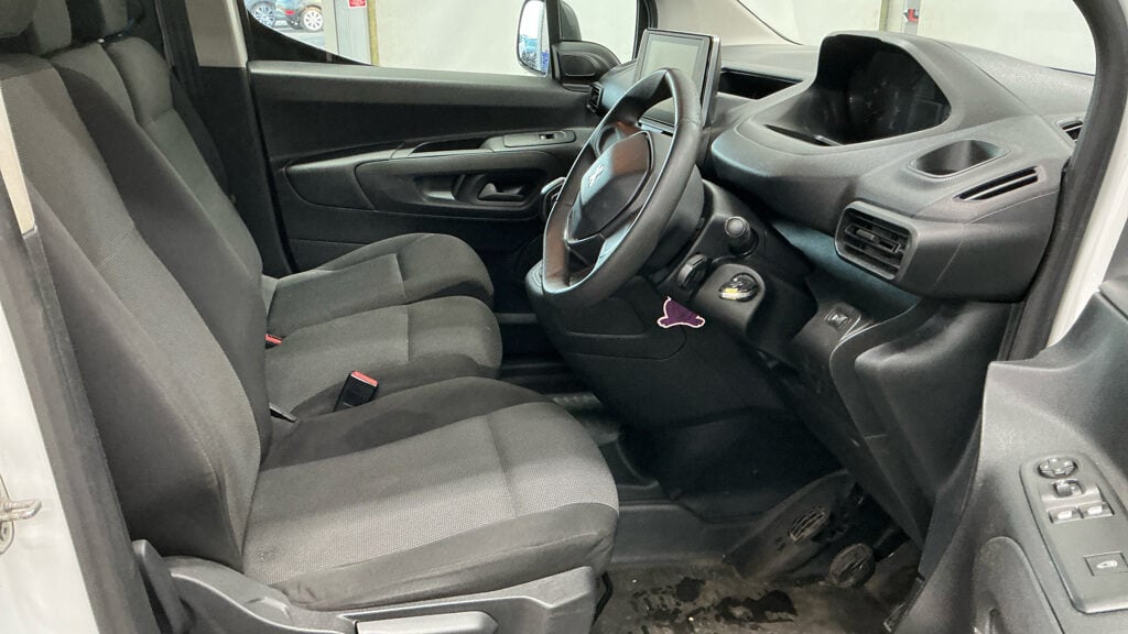 Used Peugeot Partner 2020 for sale - 77961799: Photo 9