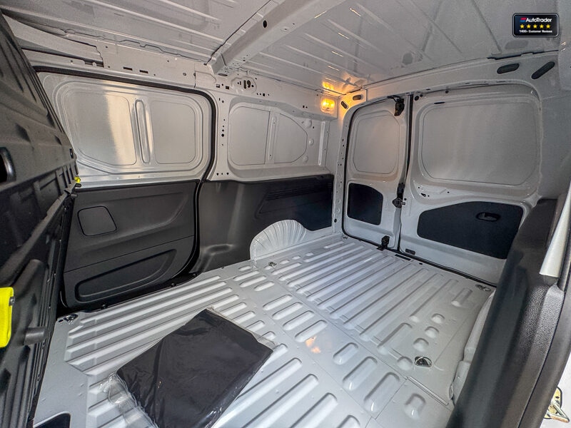 Used Peugeot Partner 2025 for sale - 77042211: Photo 11