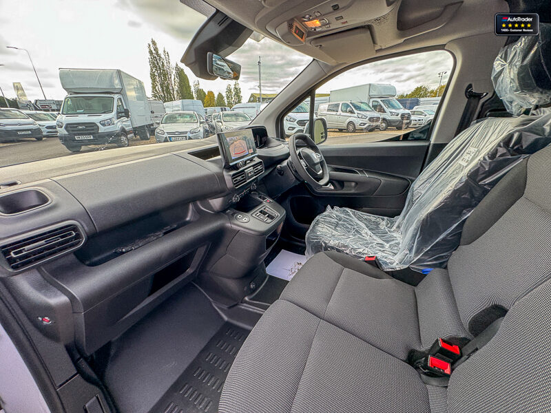 Used Peugeot Partner 2025 for sale - 77042211: Photo 12