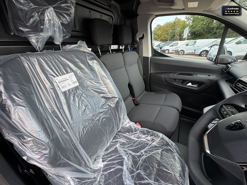 Used Peugeot Partner 2025 for sale - 77042211: Photo 14