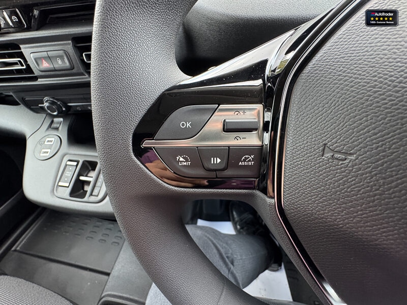 Used Peugeot Partner 2025 for sale - 77042211: Photo 17