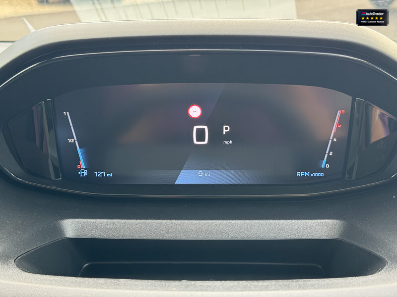 Used Peugeot Partner 2025 for sale - 77042211: Photo 24