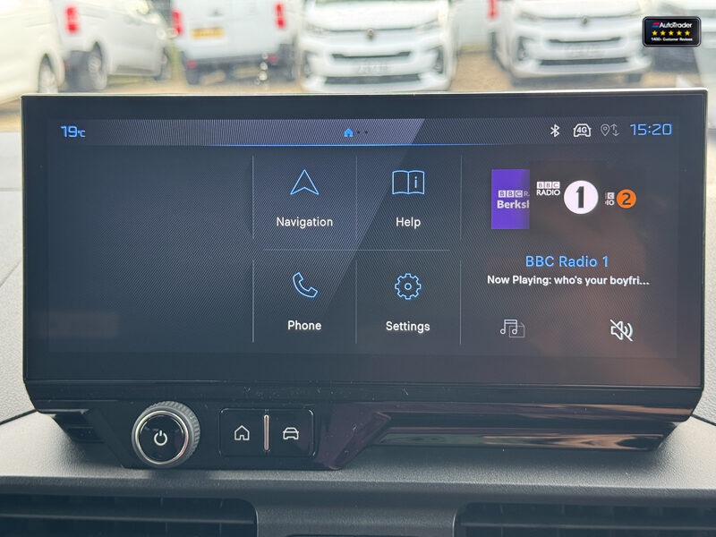 Used Peugeot Partner 2025 for sale - 77042211: Photo 27