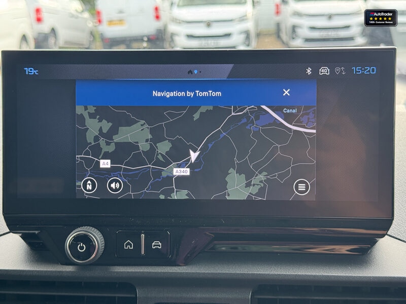 Used Peugeot Partner 2025 for sale - 77042211: Photo 28