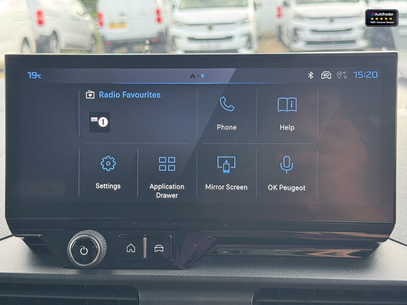 Used Peugeot Partner 2025 for sale - 77042211: Photo 29