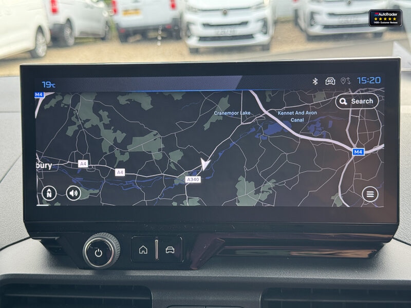 Used Peugeot Partner 2025 for sale - 77042211: Photo 30