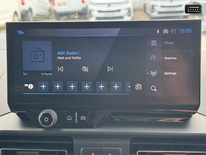 Used Peugeot Partner 2025 for sale - 77042211: Photo 33