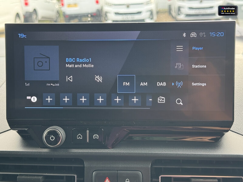 Used Peugeot Partner 2025 for sale - 77042211: Photo 34