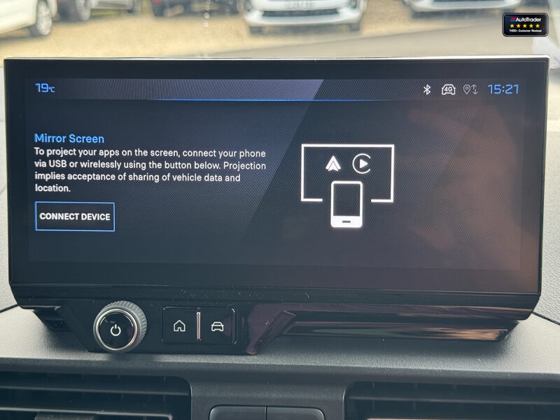 Used Peugeot Partner 2025 for sale - 77042211: Photo 36