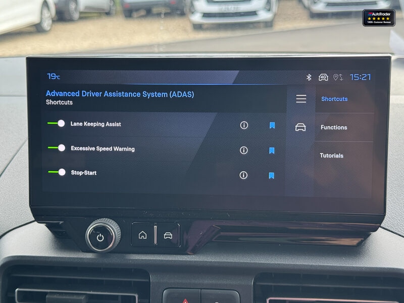 Used Peugeot Partner 2025 for sale - 77042211: Photo 37