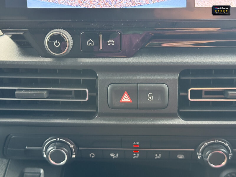 Used Peugeot Partner 2025 for sale - 77042211: Photo 39