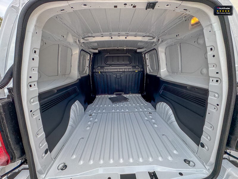 Used Peugeot Partner 2025 for sale - 77042211: Photo 9