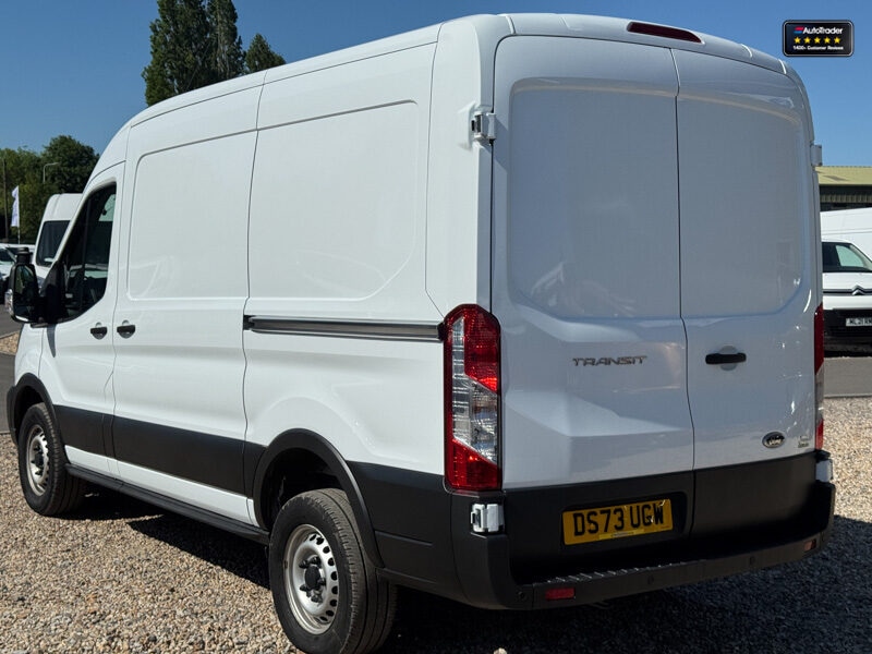 Used Ford Transit 2023 for sale - 77041774: Photo 10