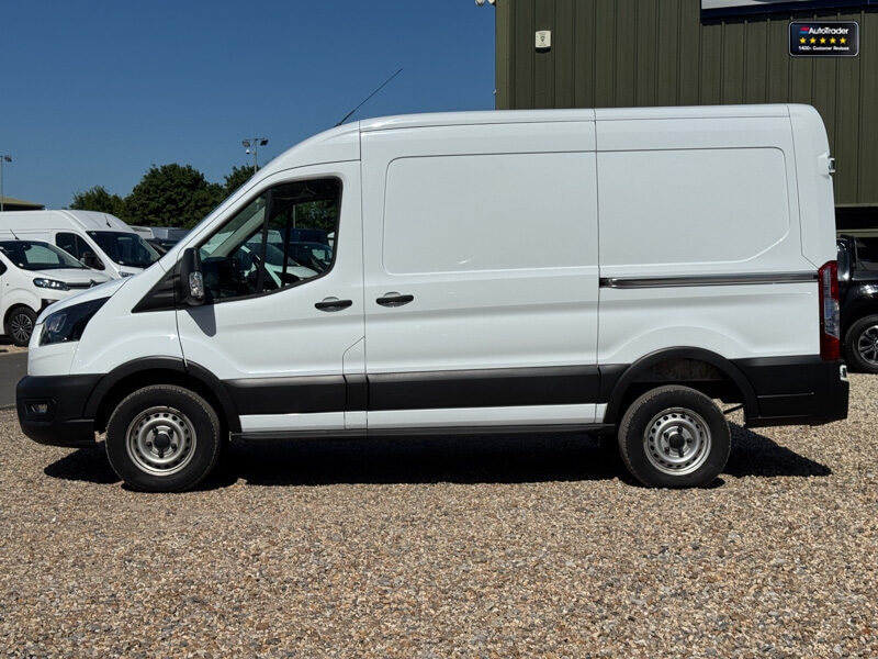 Used Ford Transit 2023 for sale - 77041774: Photo 11