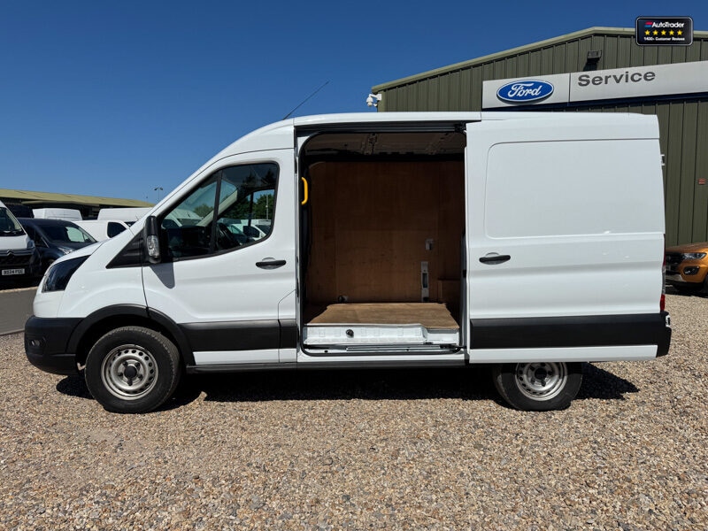 Used Ford Transit 2023 for sale - 77041774: Photo 12