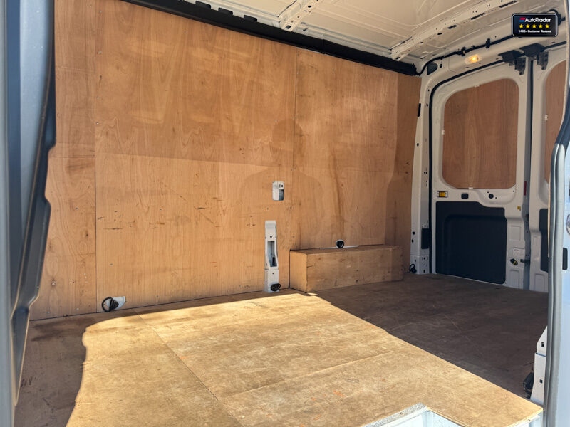 Used Ford Transit 2023 for sale - 77041774: Photo 13