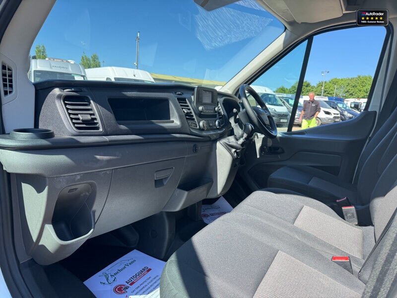 Used Ford Transit 2023 for sale - 77041774: Photo 14
