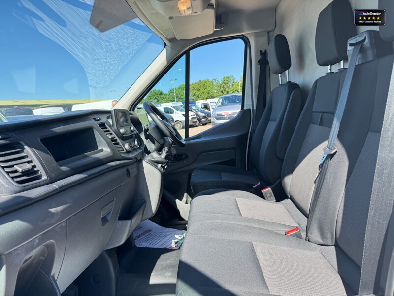 Used Ford Transit 2023 for sale - 77041774: Photo 15