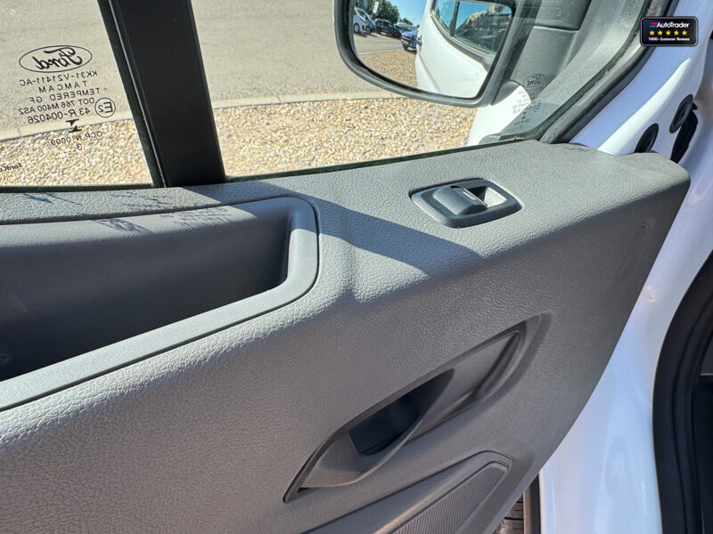 Used Ford Transit 2023 for sale - 77041774: Photo 16